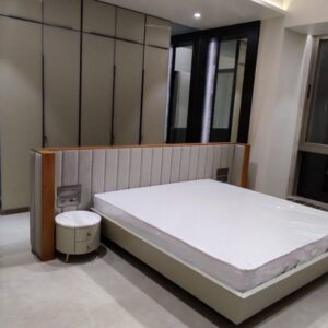 bedroom furniture manufacturing, double size bed