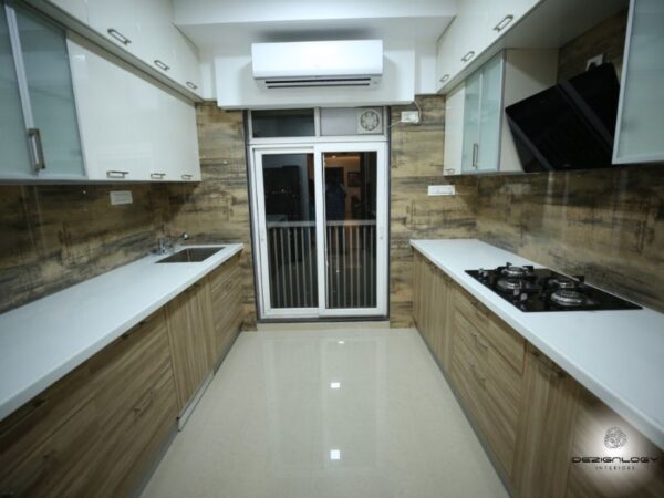 MODULAR KITCHEN