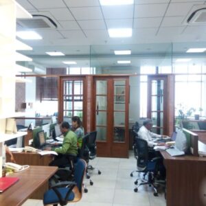 office furniture manufacturing
