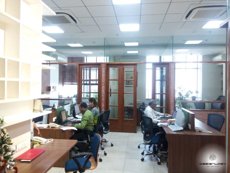 office furniture manufacturing