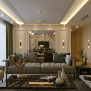 luxury furniture manufacturer