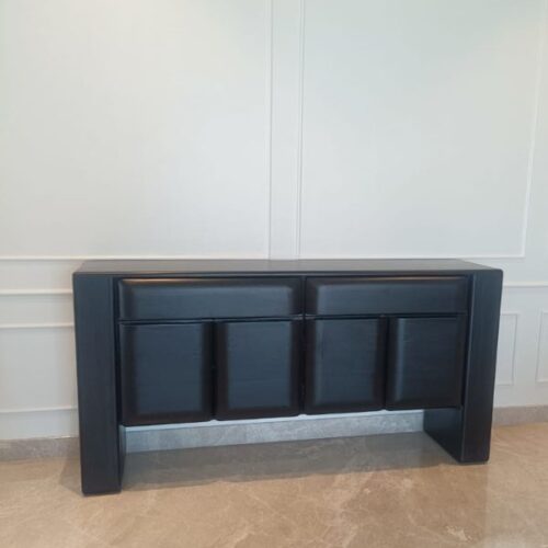 Modern Design Console