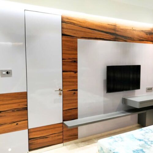 New Design Tv Unit
