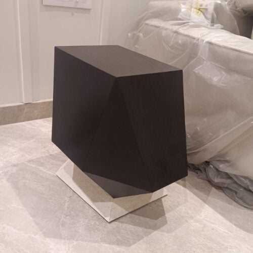 Bedside New Design Table Unit