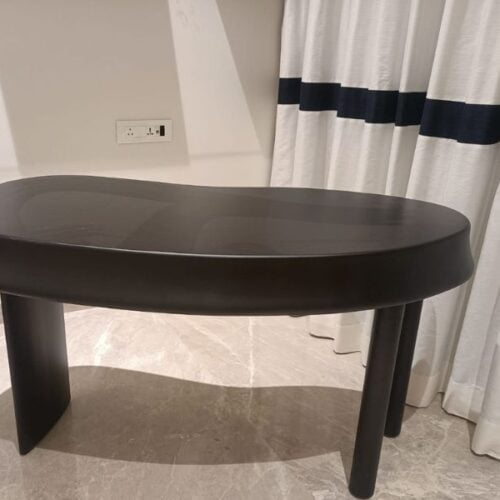 Wooden Table Unit