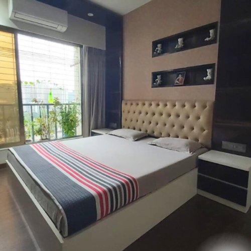master bedroom , bedroom bed