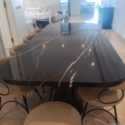 Big Family Dining Table