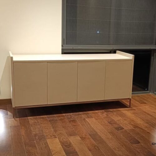 Modern New Design Console