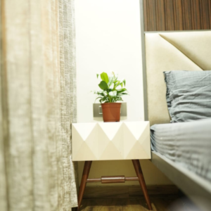 decorative furniture New Design Bedside Table Unit