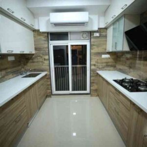 MODULAR KITCHEN