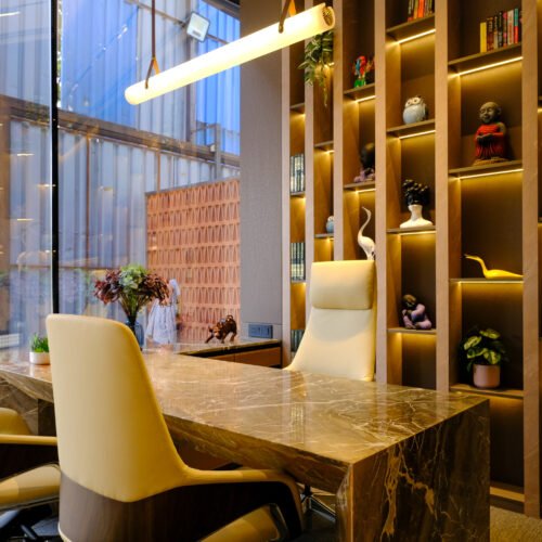 office furniture set