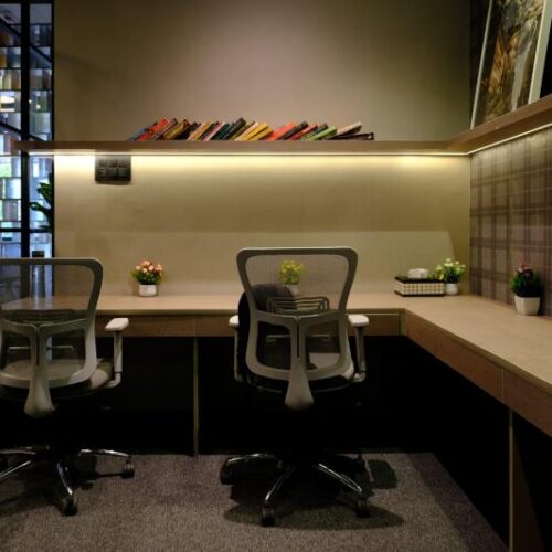 Modern Office Furniture