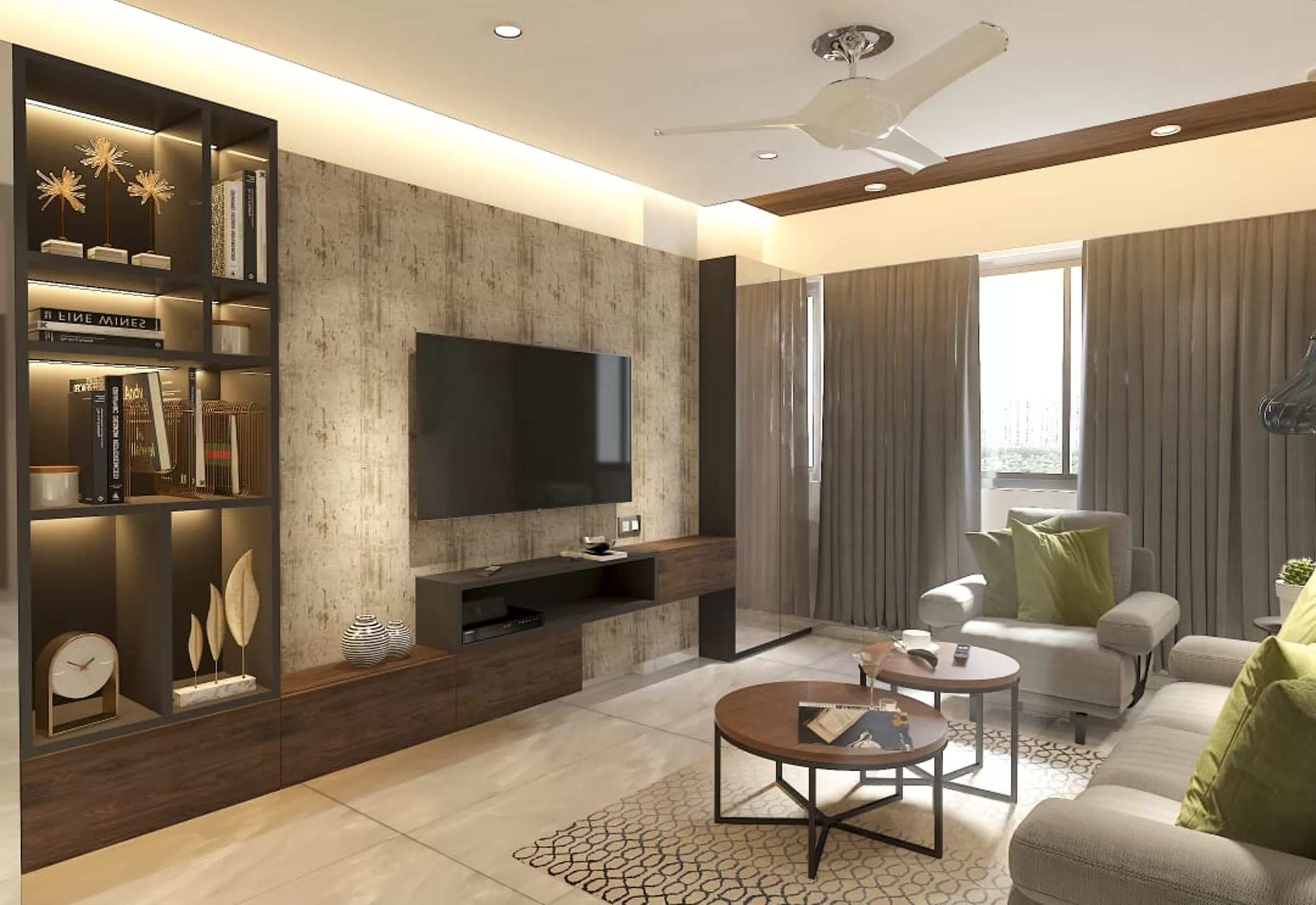tv unit, furniture manufacturing