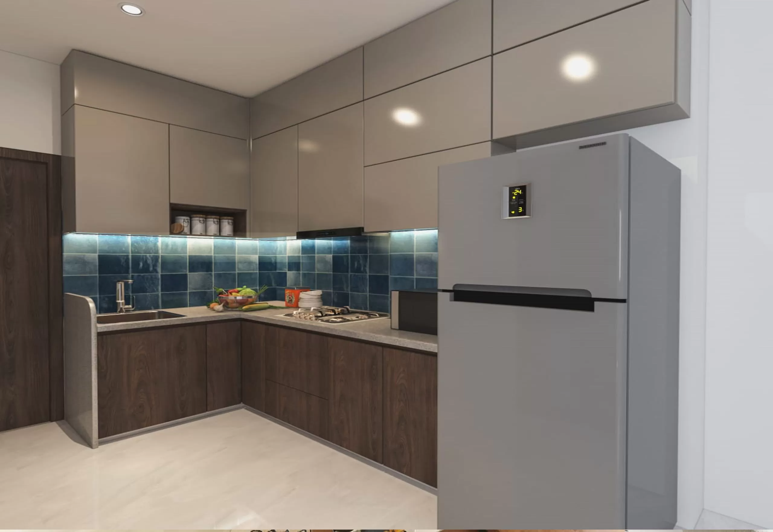kitchen cabinet, furniture manufacturing