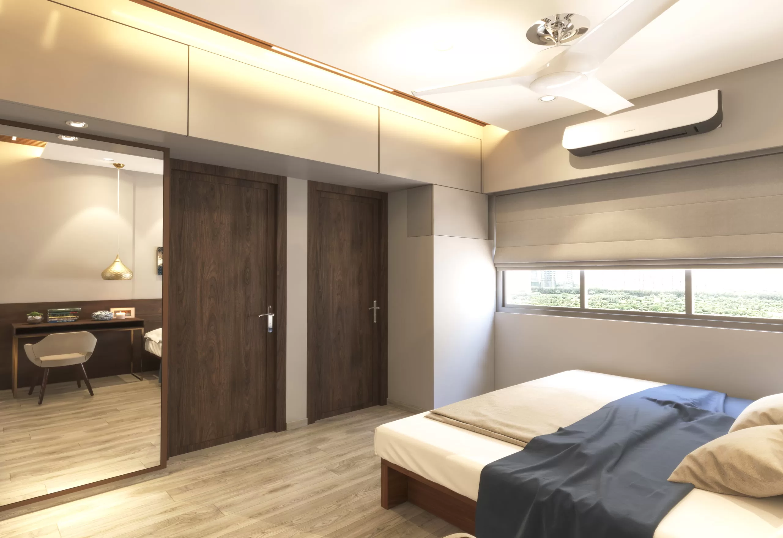 bedroom bed, furniture manufacturing